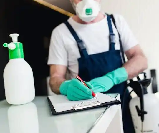 pest control Maple Glen